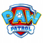 Paw Patrol kostým – Skye M